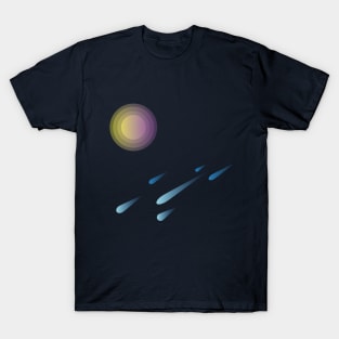 Simple Universe T-Shirt